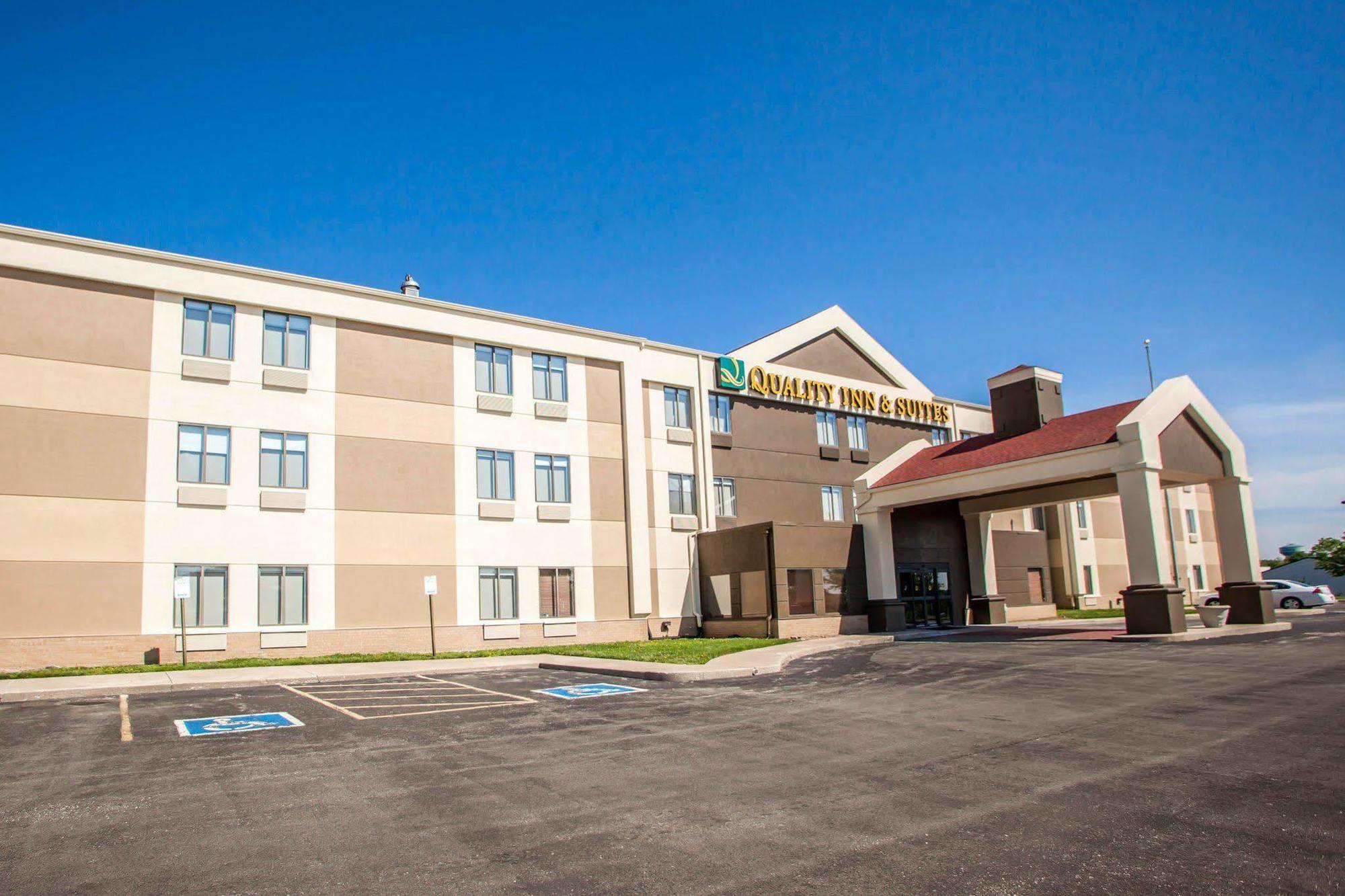 Hampton Inn Kansas City-Lee'S Summit Exterior photo