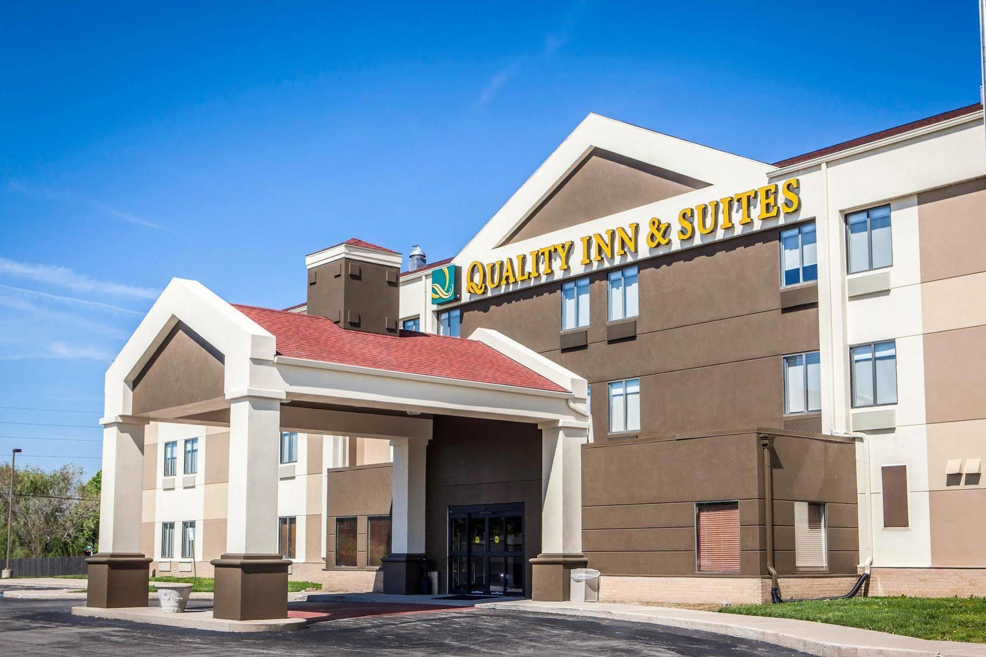 Hampton Inn Kansas City-Lee'S Summit Exterior photo